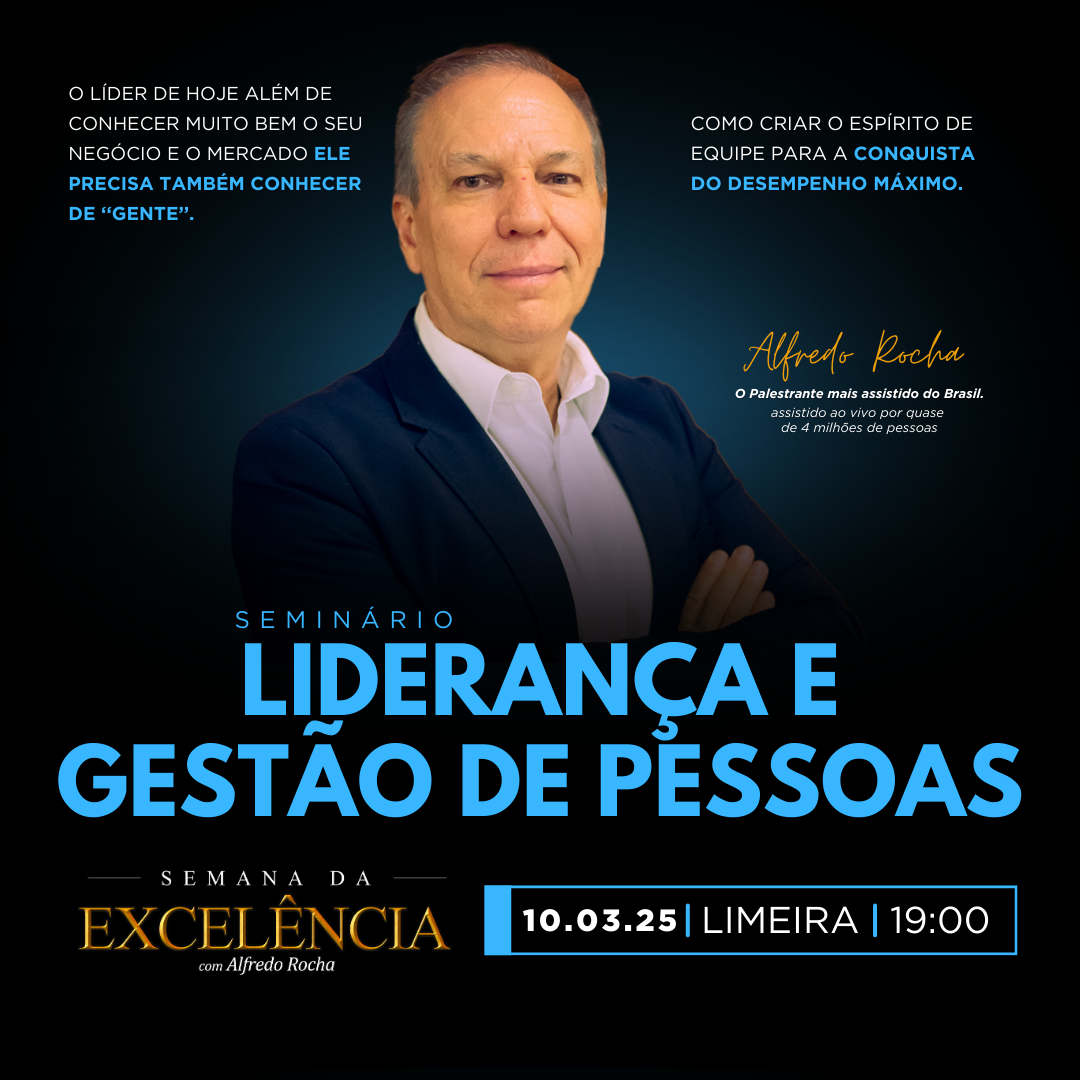  certificados Liderança e Gestão de Pessoas