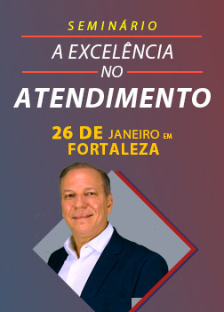  certificados A Excelência no Atendimento