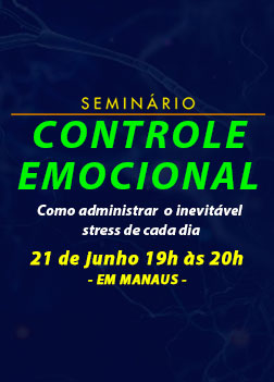  certificados Controle Emocional