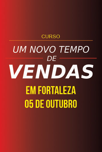  certificados Um Novo Tempo de Vendas