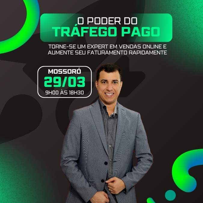  certificados O Poder do Tráfego Pago