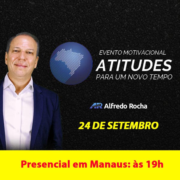  certificados Atitudes para um Novo Tempo