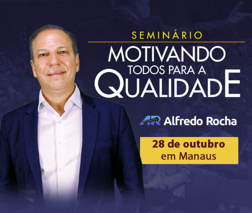  certificados Motivando Todos Para a Qualidade