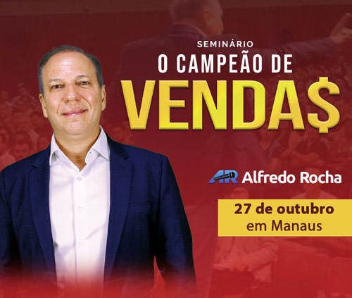  certificados O Campeão de Vendas