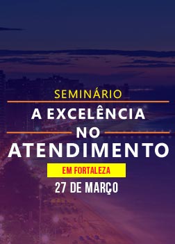  certificados Excelência no Atendimento