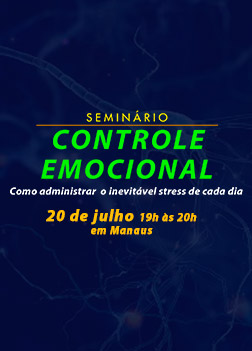  certificados Controle Emocional