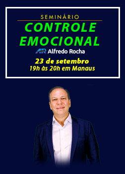  certificados Controle Emocional