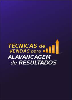  certificados Técnicas de Vendas Para Alavancagem de Resultados