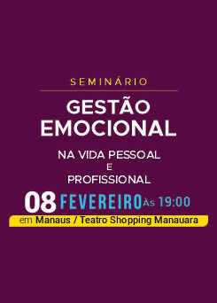  certificados Gestão Emocional