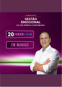  certificados Gestão Emocional