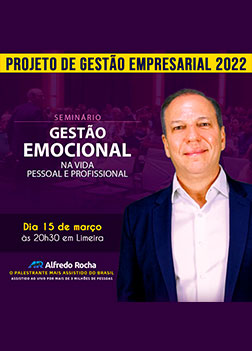  certificados Gestão Emocional