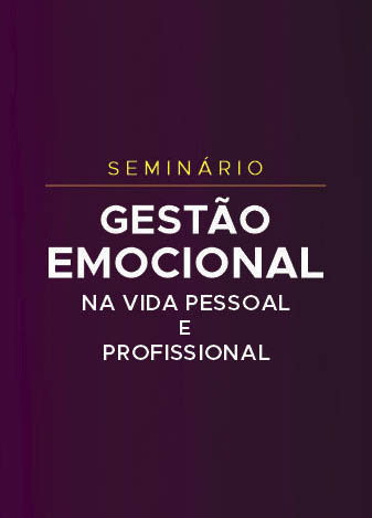  certificados Gestão Emocional