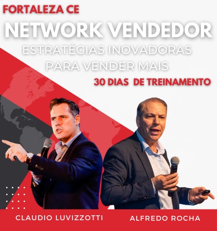  certificados Network Vendedor