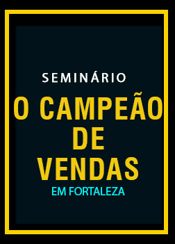  certificados O CAMPEÃO DE VENDAS