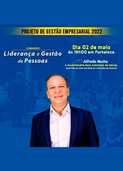  certificados Liderança e Gestão de Pessoas