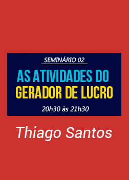  certificados As Atitudes do Gerador de Lucro