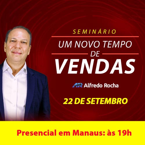  certificados Um Novo Tempo de Vendas