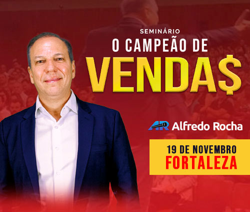  certificados O Campeão de Vendas