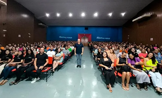 Foto do evento