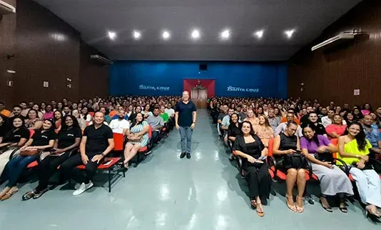 Foto do evento