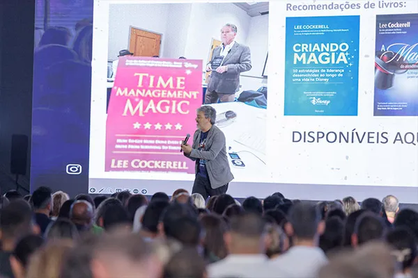 Foto do evento