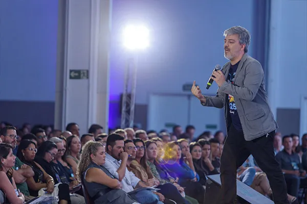 Foto do evento