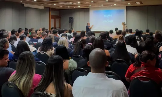 Foto do evento