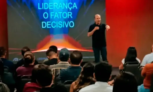 Foto do evento