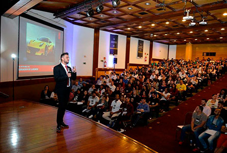 Foto do evento