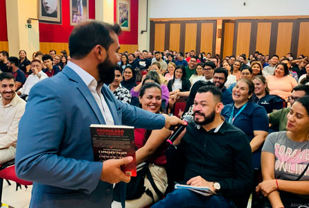 Foto do evento