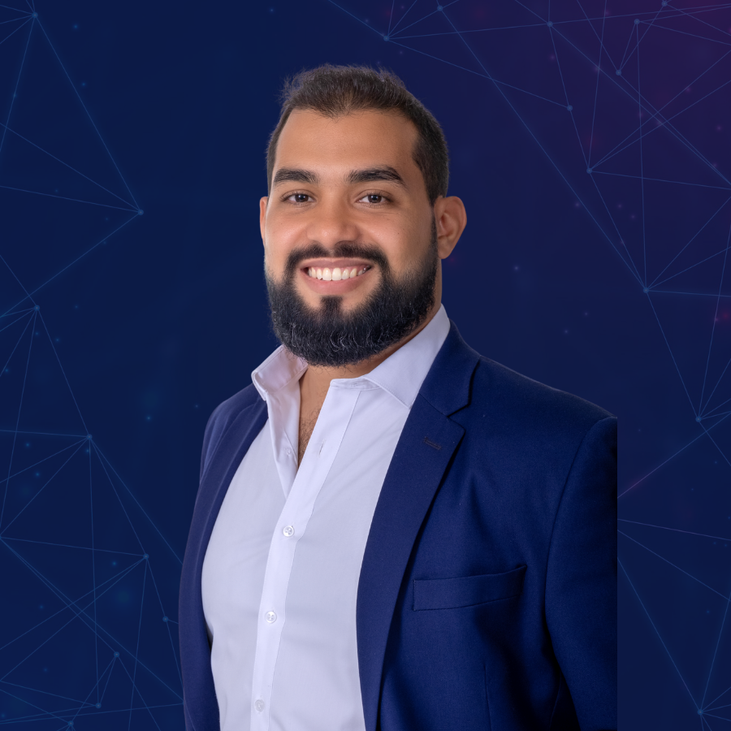 Daniel Morato