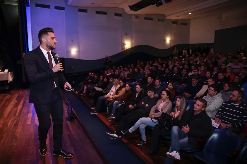Foto do evento